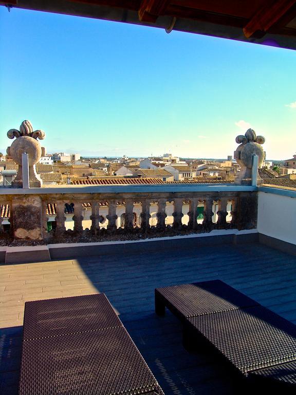 Antic H. Espana Hotell