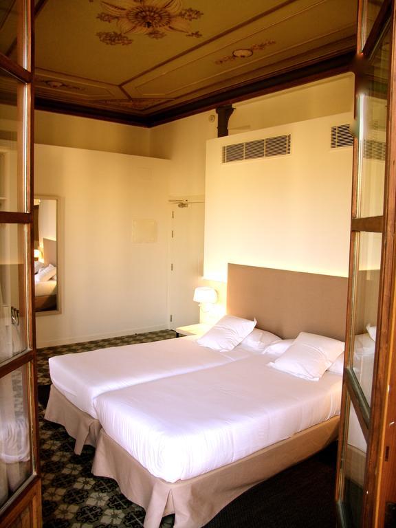 Antic H. Espana Hotell