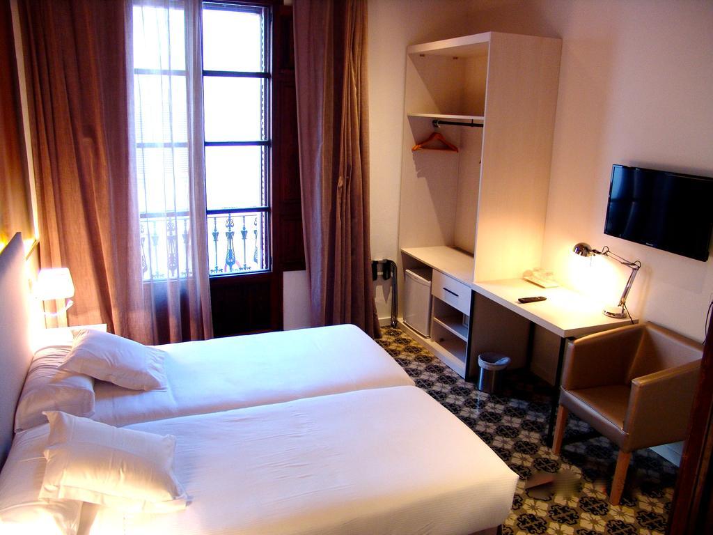 Hotell Antic H. Espana 3*