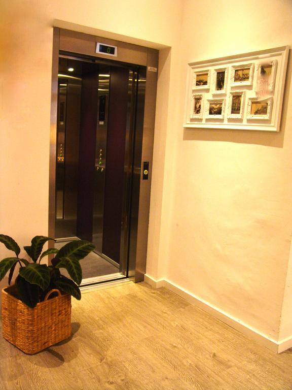 Antic H. Espana Hotell Llucmajor (Mallorca)