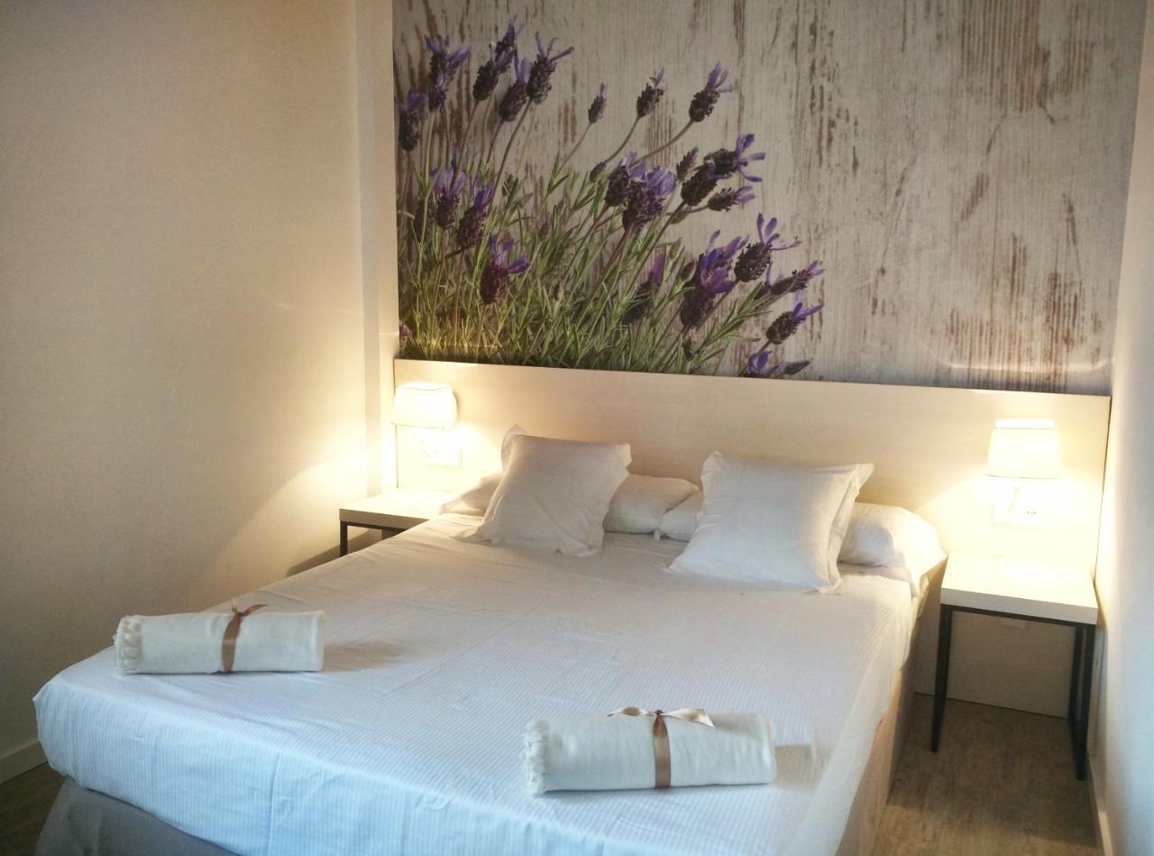 Antic H. Espana Hotell 3*
