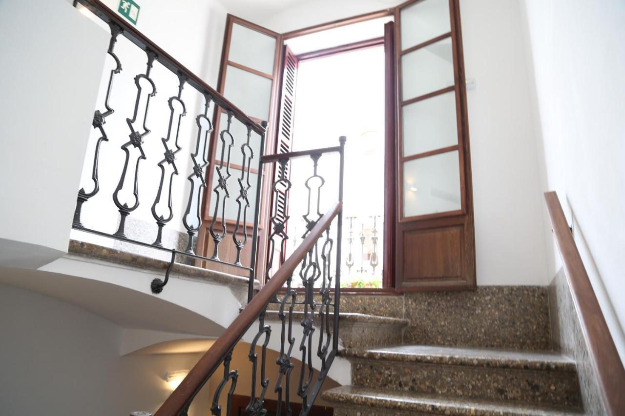 Hotell Antic H. Espana