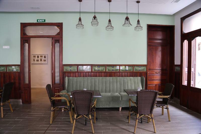 Hotell Antic H. Espana 3*